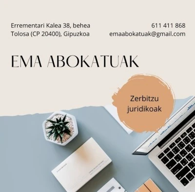 EMA Abokatuak