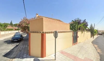 Fernando Ruiz Alcantarilla
