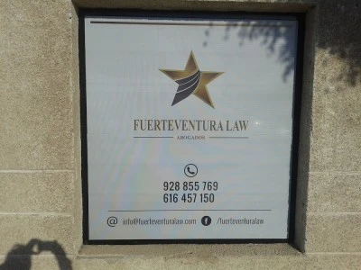 Fuerteventura Law SL Abogados