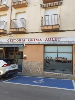 GESTORIA GRIMA AULETSL