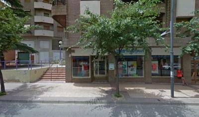GRUPO ASESOR BAJO ARAGON ALCAÑIZ S.L.