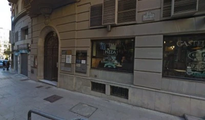 GUILLERMINA MATARAN FERREIRA ABOGADA