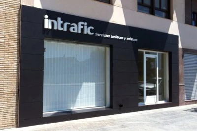 INTRAFIC