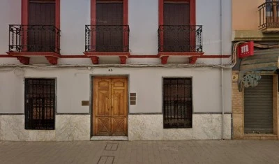 José Luis Ramos Muñoz