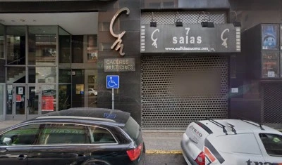 Juan Ramón Corvillo Abogados