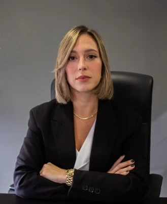 Judit Durán Martín Abogada