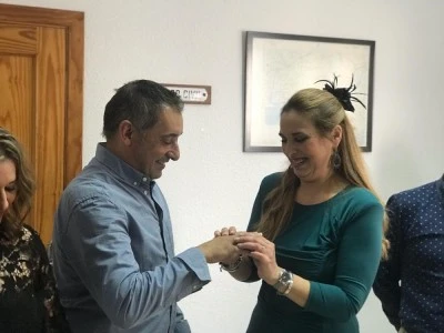 Juzgado de Paz de Cartaya