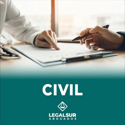LEGALSUR Abogados El Ejido
