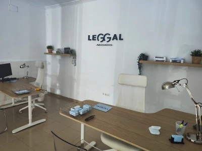Leggal Abogados