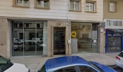 LOLA FRANCÉS - Abogada de Familia en Pamplona
