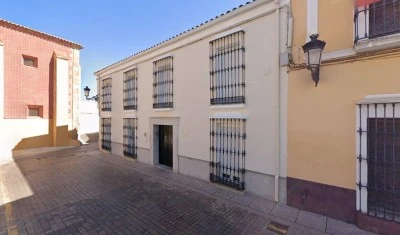 Luís Miguel Álvarez Cuadrado | Procurador Juzgados Montijo (Badajoz).