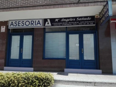 María Ángeles Sañudo López
