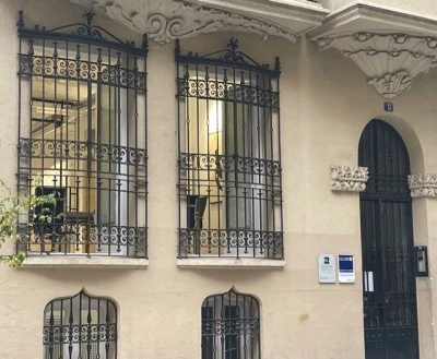 Navarro Llima Abogados S.L.