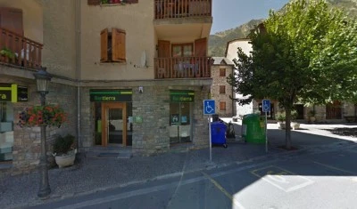 NOTARÍA DE BENASQUE