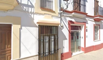 Notaría Fuentes de Andalucía