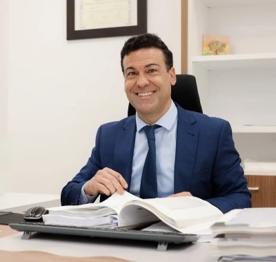 Notaría Lorenzo Talens Grau (Benifaió)