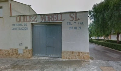 Quilez Morell S.L.