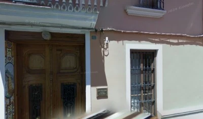 Rafael Ferrer Almenar