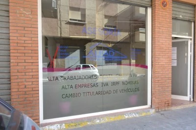 Rafael Ferrer Almenar