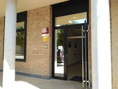 Registro de la Propiedad de Boltaña