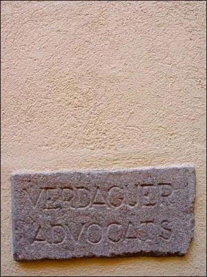 VERDAGUER ADVOCATS