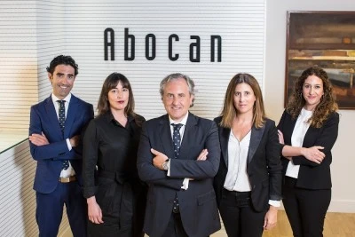 Abocan Despacho de Abogados S.L.P