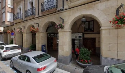 Abogada María Beatriz Rodrigo Lomero