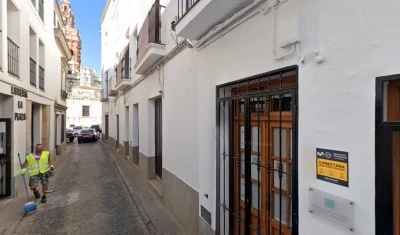 Abogado Inmaculada Badajoz Carrasco