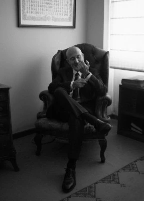 Abogado Mediador José Luis Carreño Muñoz