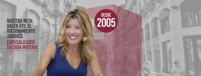 Abogado Propiedad Horizontal - Lola Ballestín