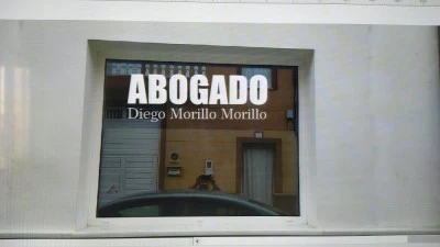 Abogado Sierra Sur. Diego Morillo Morillo