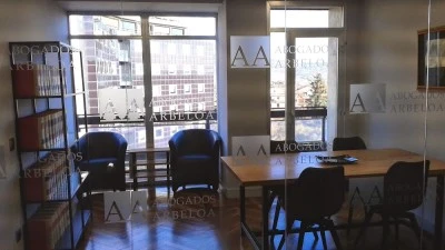 Abogados Arbeloa