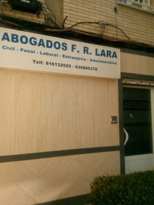 Abogados F.R.Lara