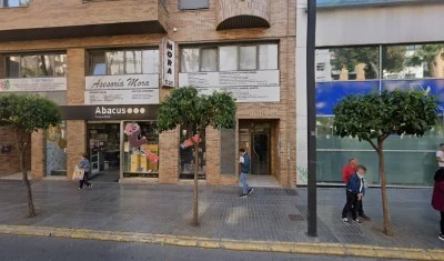 Abogados Torrente