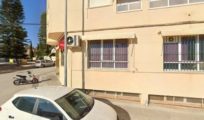 ALBAIDA CONSULTING SL