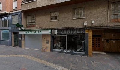 ANA MARGAGITA GINER CALLE