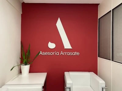 Asesoría Arrasate - Arrasate Aholkularitza S L