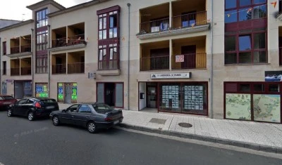 Asesoria de Panes