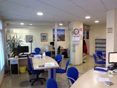 Asesoría Jurídico Laboral Saval S. L. P.