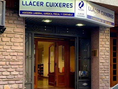 Asesoría Llácer Cuixeres