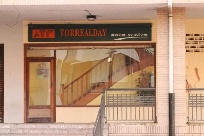 Asesoría Torrealday Bermeo
