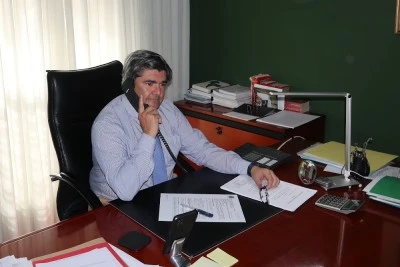 Barrero Abogados