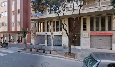 Bufet Montse Vallés Fiol