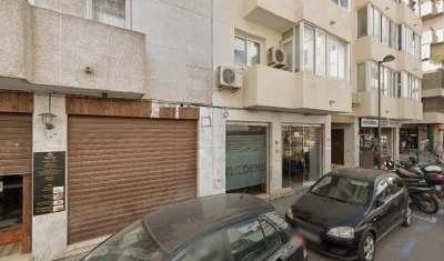 Bufete de Abogados y Asesores Fiscales Thedens