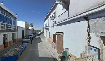 Condado Asesores de Rociana S. L.