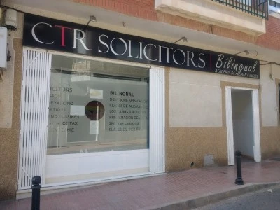 CTR Solicitors
