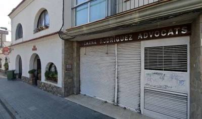 Encarna Rodríguez Advocats