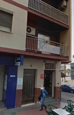 Ernesto Galarza Abogados Asesores