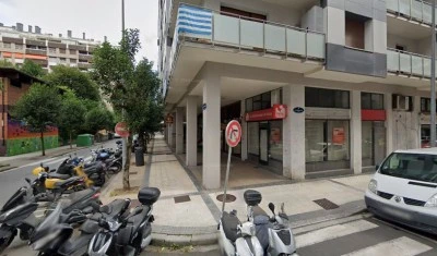 Fincas Donosti