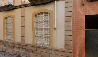 Francisco Javier Saigner Cerezuela
